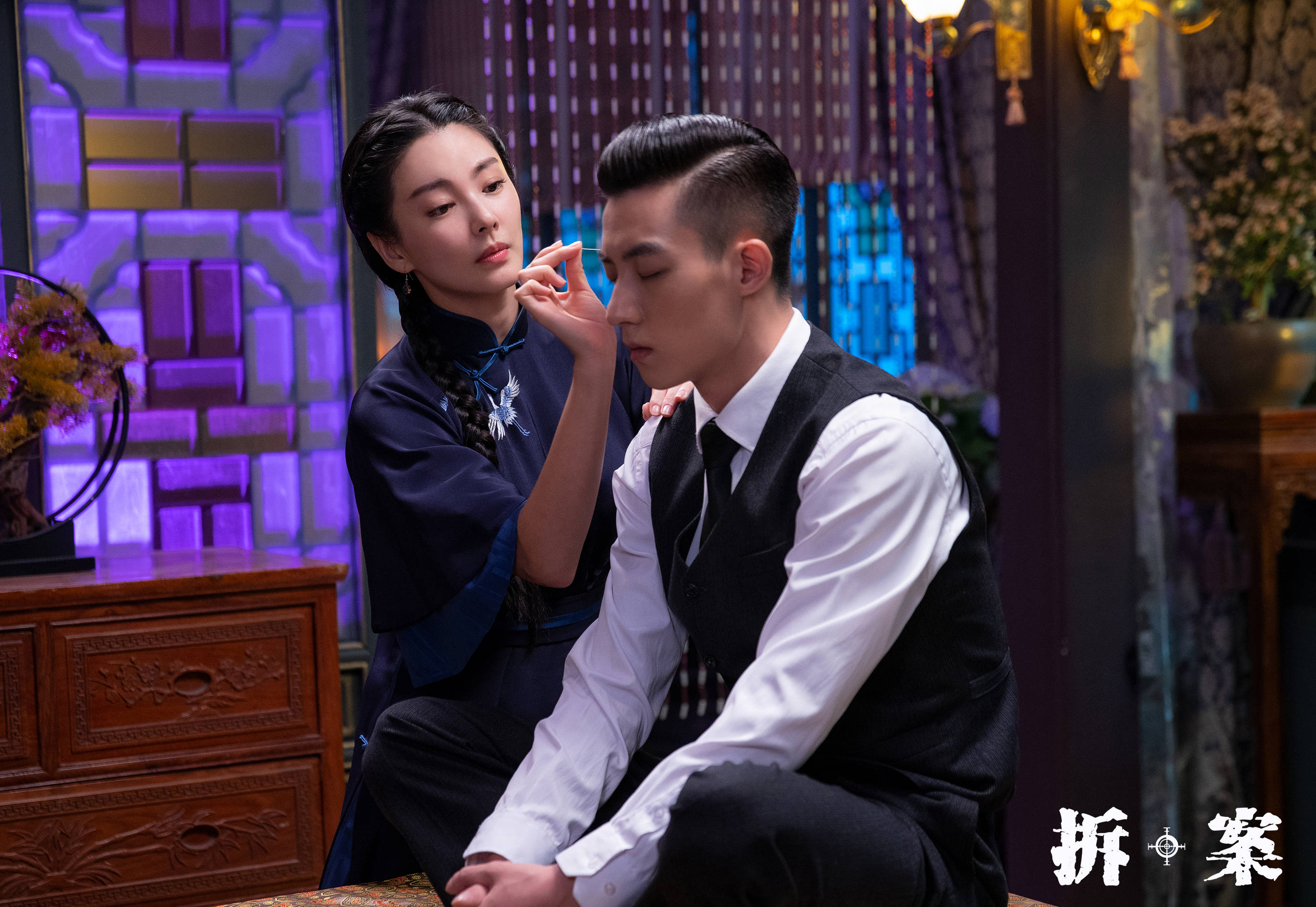 慢热型深夜排片